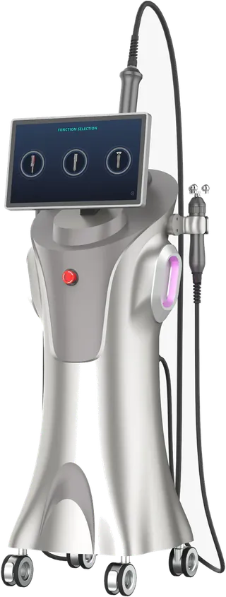 Newangie Cellusphere M9+8S Spherical Roller Massage Device