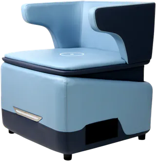 ADSS ME Bella EMS Chair