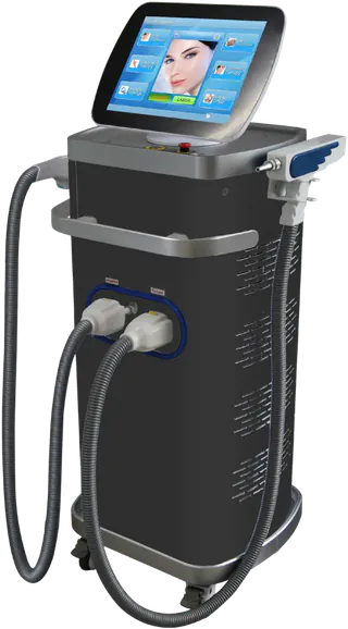 ADSS OPT-D IPL Device