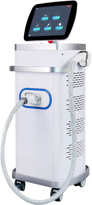 ADSS OPT-E IPL Device