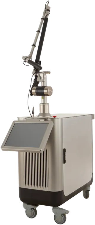 ADSS Super Pico PS10 Picosecond Nd:YAG Laser