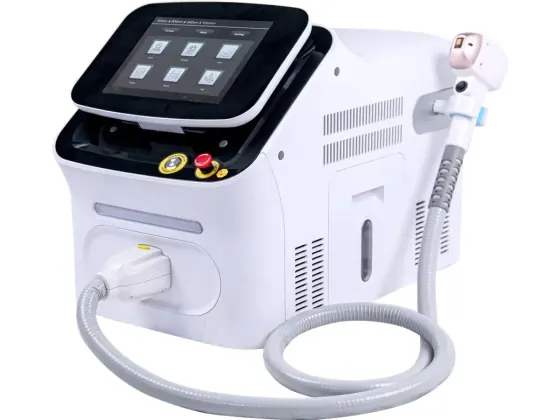 Диодный лазер ADSS FG2000B, фото 2 из 3