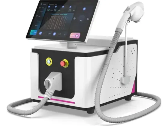Newangie IPLS1 IPL Device, photo 2 of 2