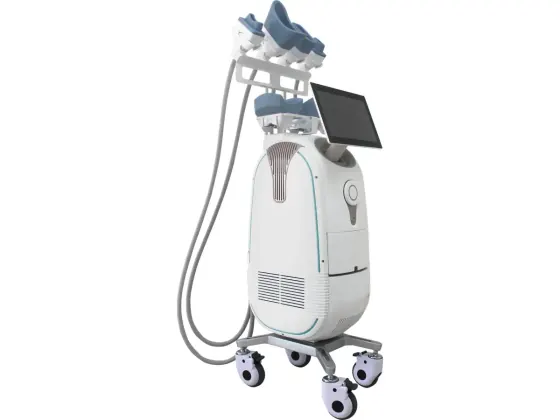 KeyLaser CryoShape K370, фото 2 из 3