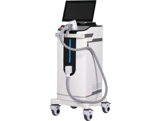 KeyLaser K18 Pro Diode Laser, photo 2 of 3