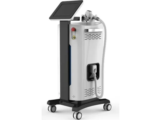 Диодный лазер KeyLaser K22 Pro, фото 1 из 3