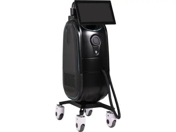 Диодный лазер KeyLaser K800, фото 2 из 3